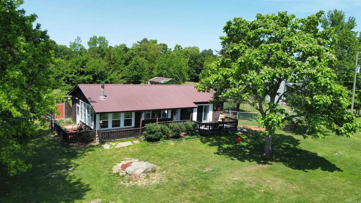 3109 Red River Road, Fox, AR 72051 - #1