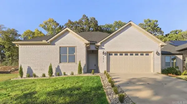 Address Withheld By Seller, Little Rock, AR 72204
