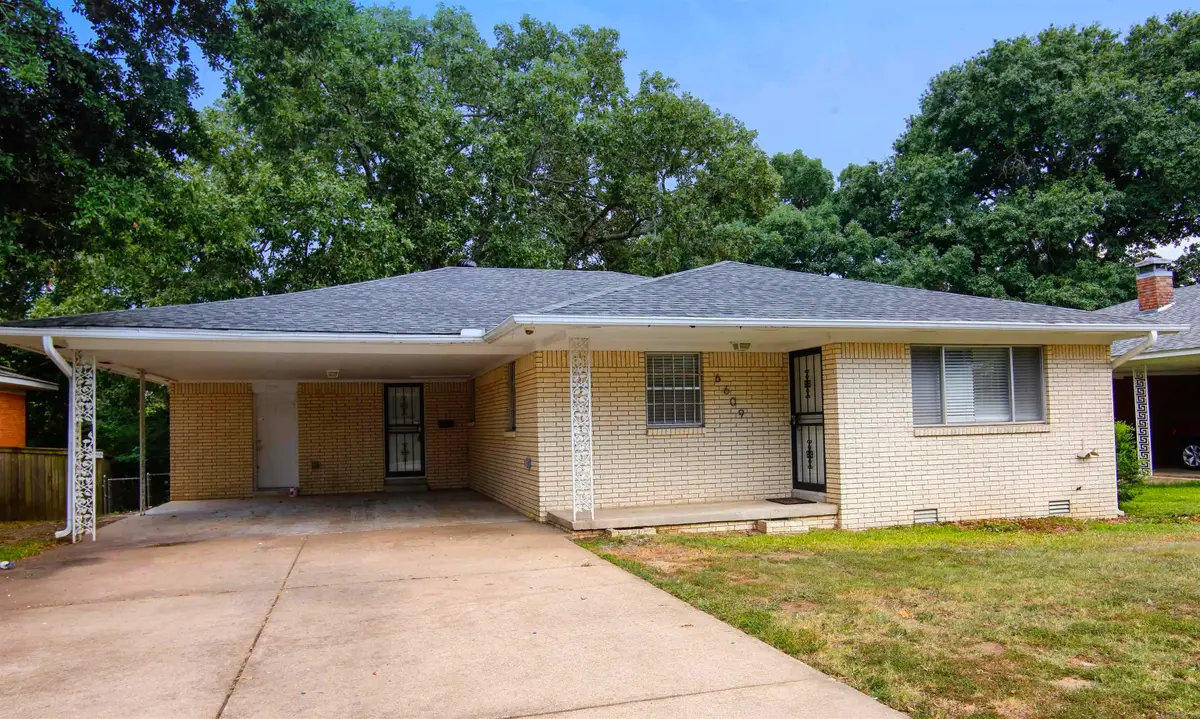 6609 Sandpiper Drive, Little Rock, AR 72205 - #1