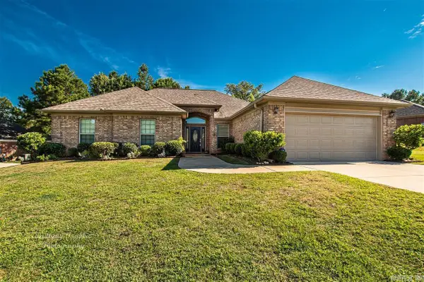 165 Hidden Hollows, El Dorado, AR 71730