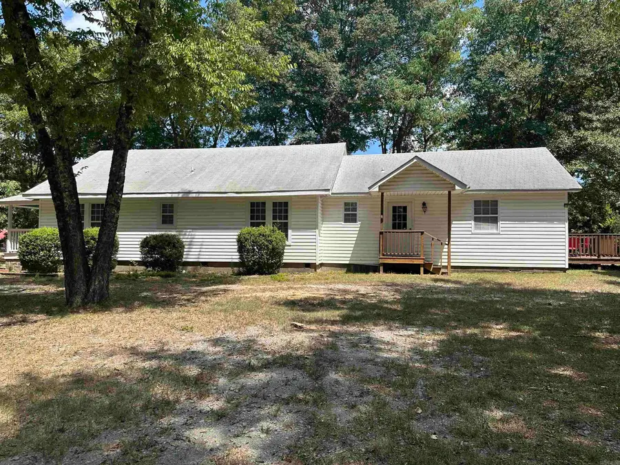 Address Withheld By Seller, Benton, AR 72019 - #2