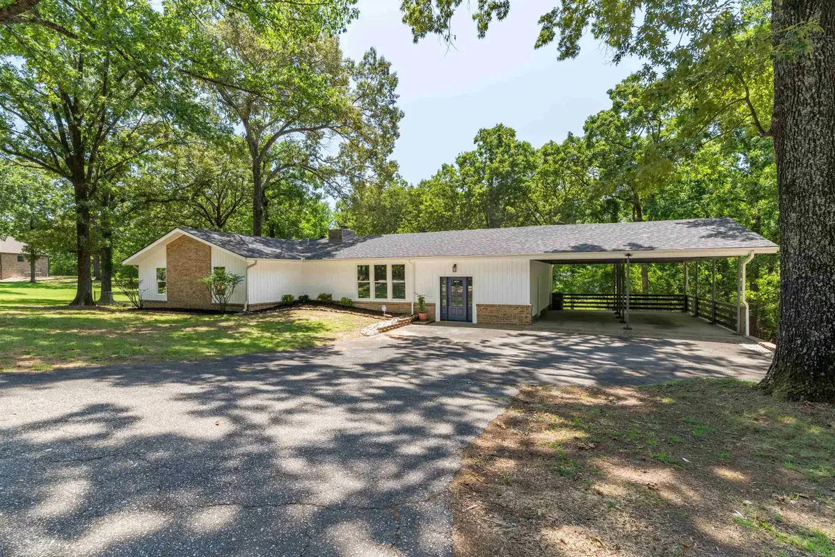 675 Bayshore Drive, Hot Springs, AR 71901 - #1