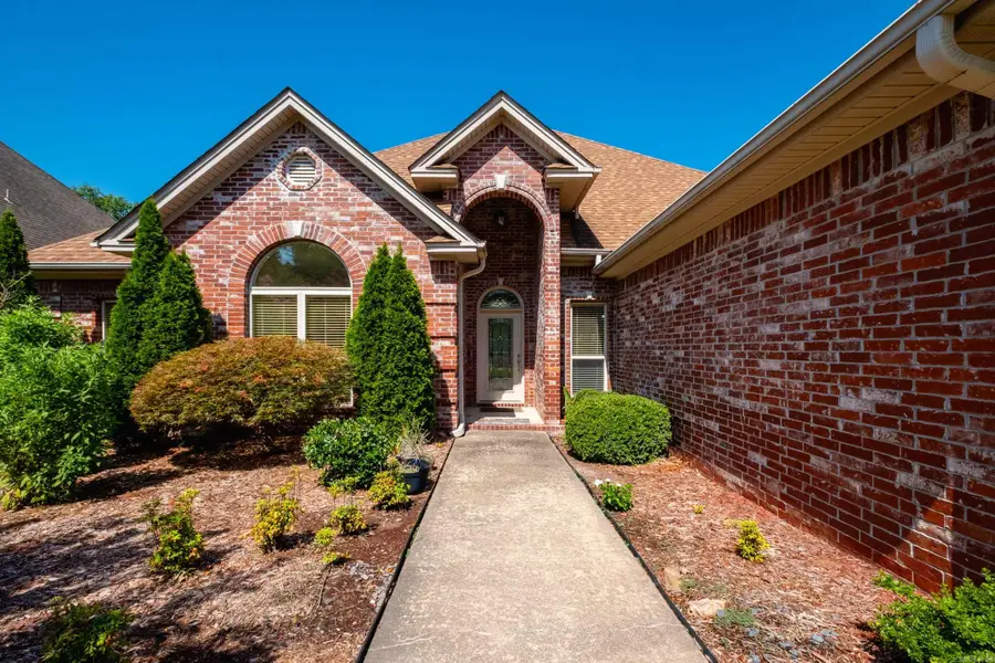 Address Withheld By Seller, Little Rock, AR 72223 - #2