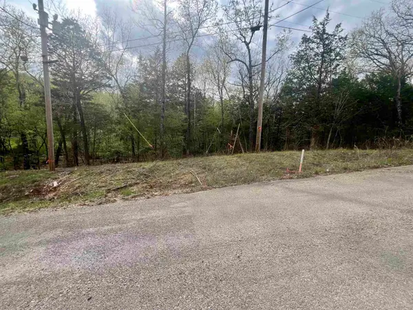 TBD Rainbow Drive, Hardy, AR 72542