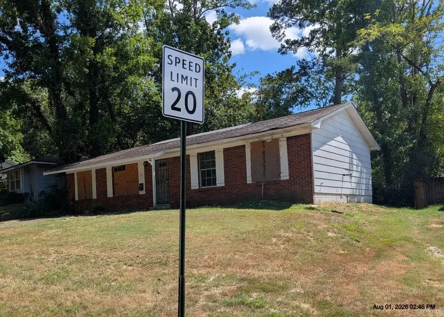 27 Glendale, Little Rock, AR 72209 - #2