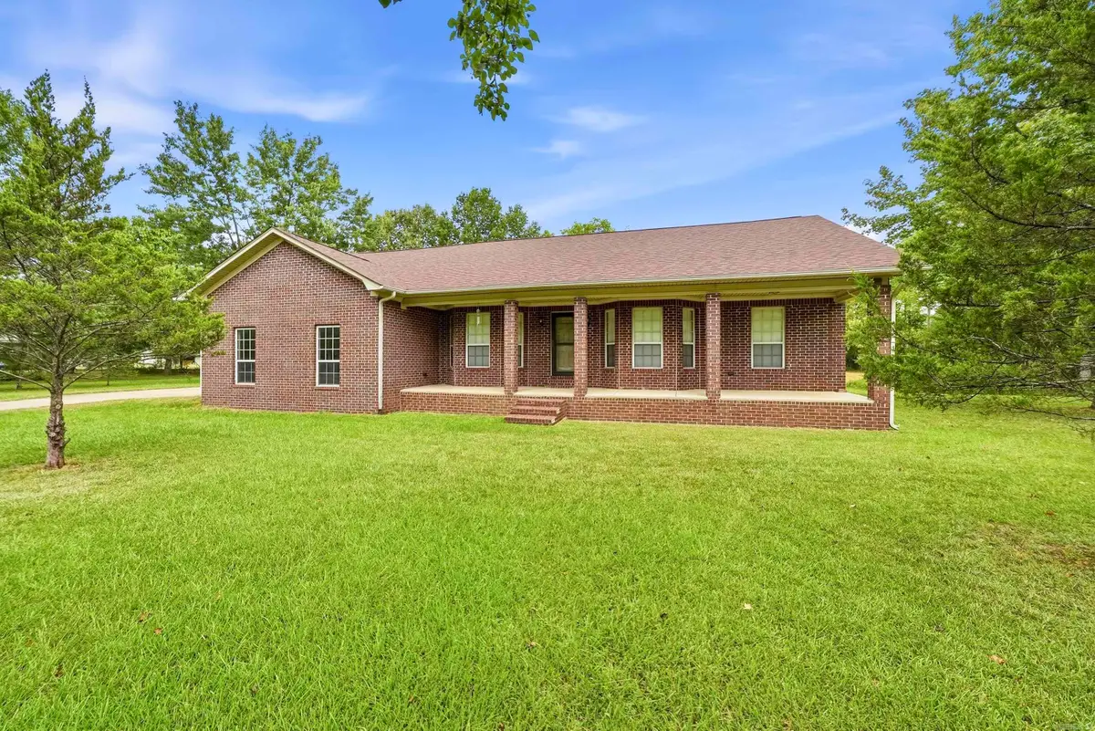 2950 Pheasant Road, Conway, AR 72034 - #1