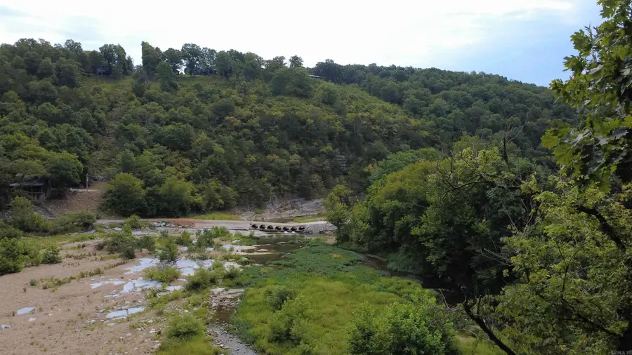 272 and 222 Peace Mountain Road, Mountain View, AR 72560 - #2