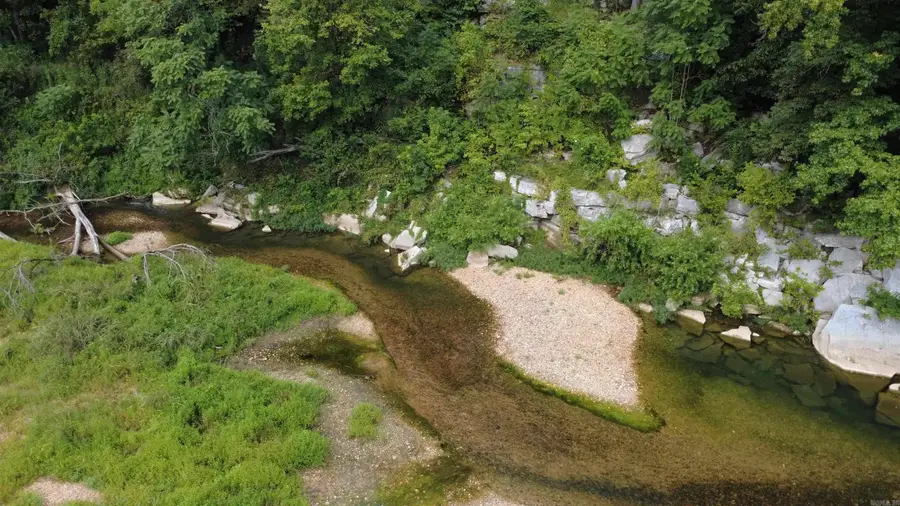 272 and 222 Peace Mountain Road, Mountain View, AR 72560 - #3
