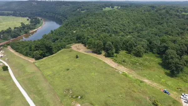 Lot 6 Crown Ct., Norfork, AR 72658