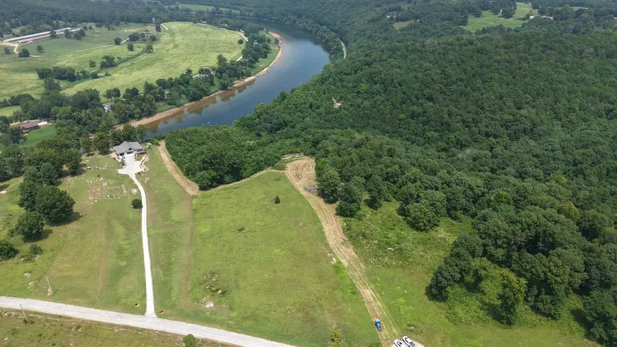 Lot 6 Crown Ct., Norfork, AR 72658 - #3