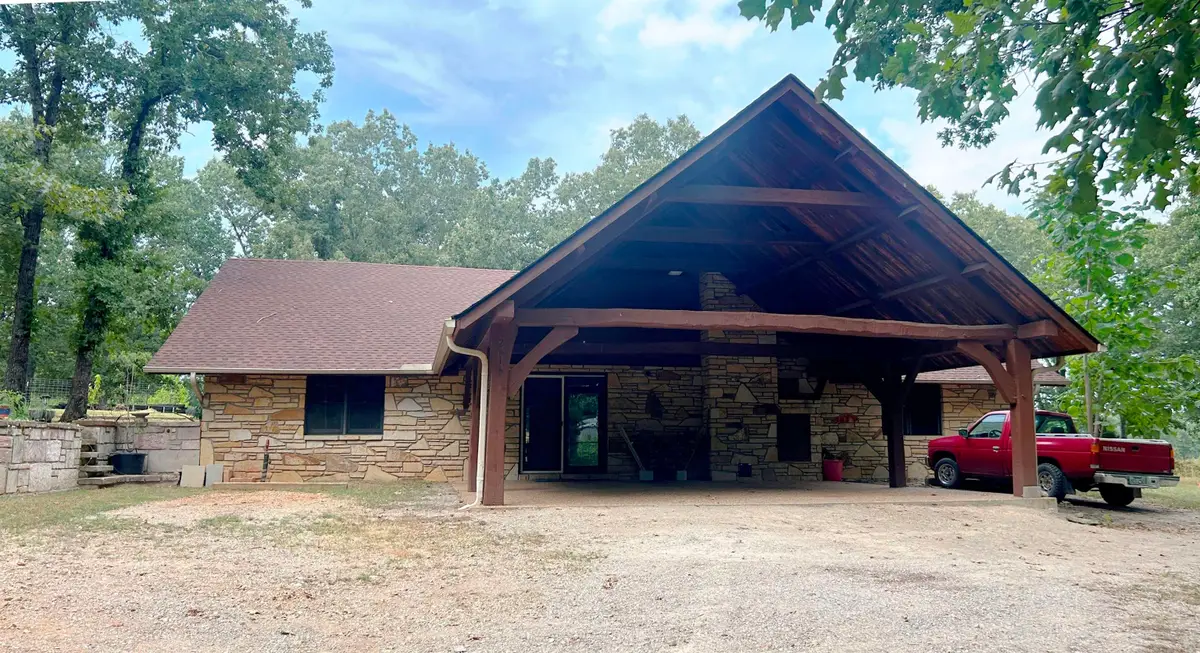 2616 Hwy 62/412, Highland, AR 72542 - #1