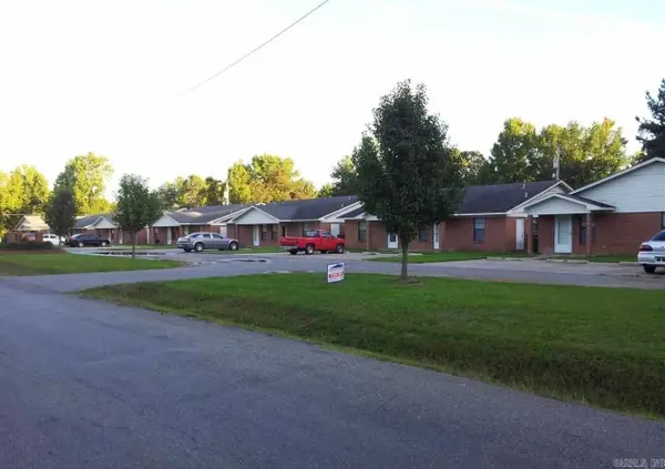 5800-5826 W Short 3rd Avenue, Pine Bluff, AR 71602