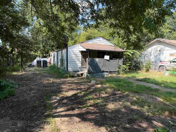 522 W Forrest Street, Jonesboro, AR 72401