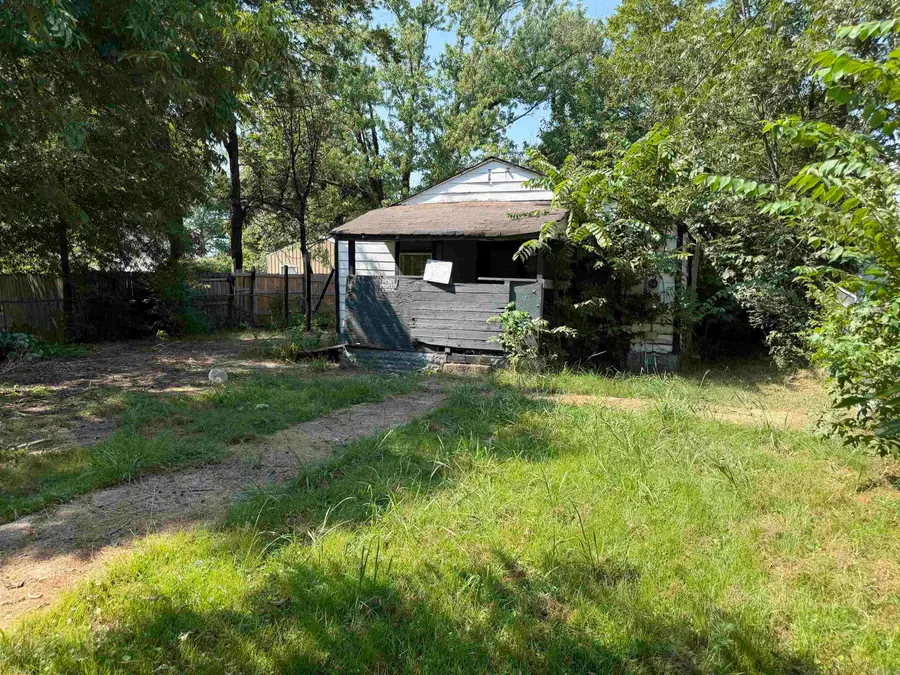 522 W Forrest Street, Jonesboro, AR 72401 - #2