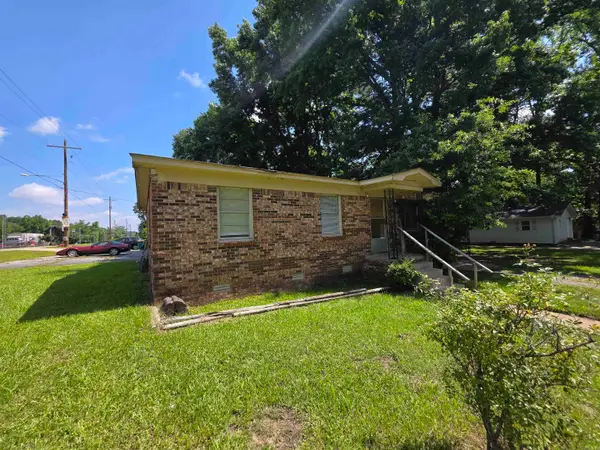 7524 Shady Grove Road, Little Rock, AR 72209