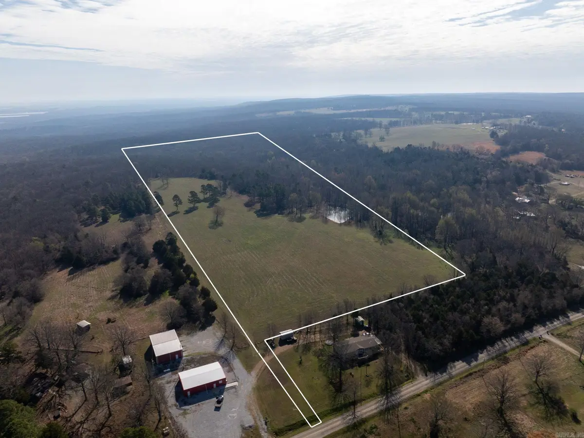 1831 Thida Road, Bradford, AR 72020 - #1