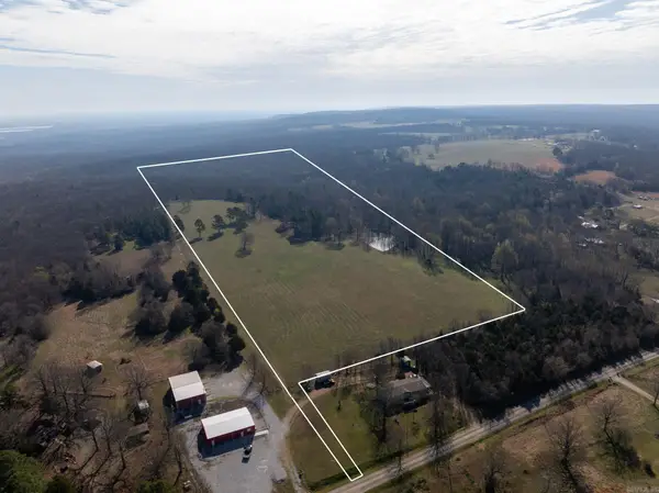 1831 Thida Road, Bradford, AR 72020