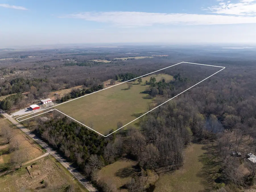 1831 Thida Road, Bradford, AR 72020 - #2