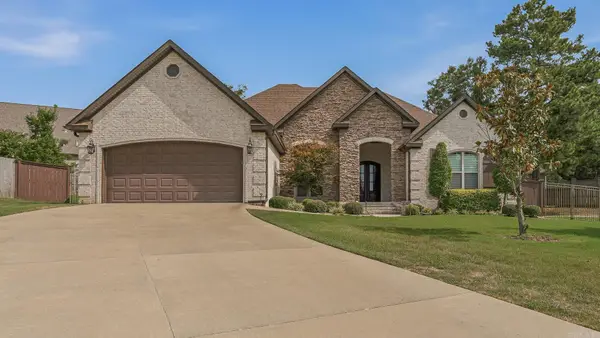 3104 Barrington Cove, Jonesboro, AR 72404