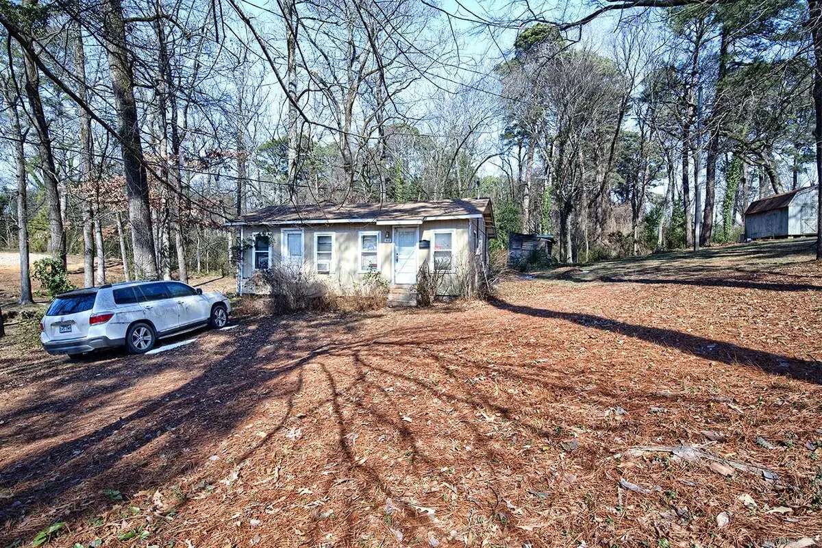 518 E Sevier, Benton, AR 72015 - #1