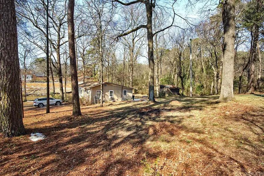 518 E Sevier, Benton, AR 72015 - #2