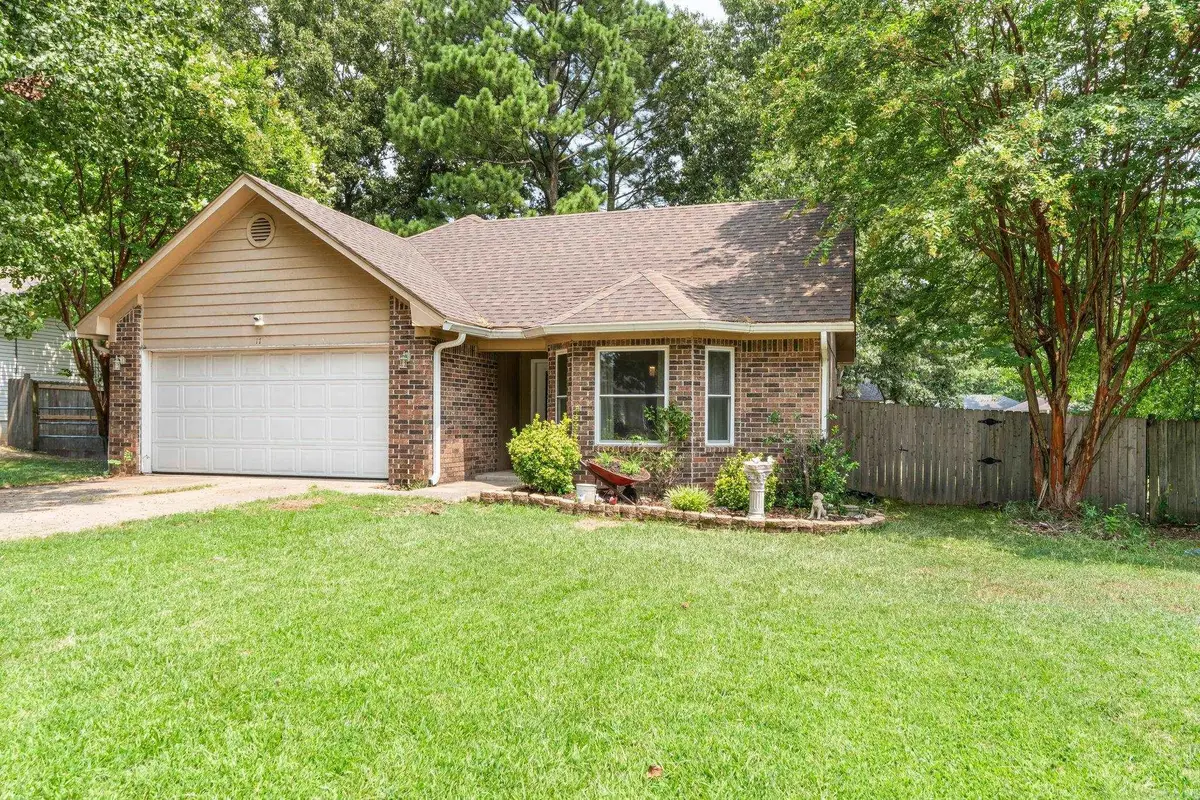 17 Fox Run Circle, Cabot, AR 72023 - #1