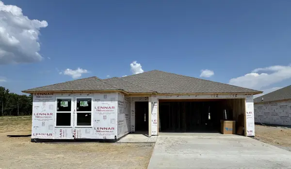 62 Farmhouse Loop, Beebe, AR 72011