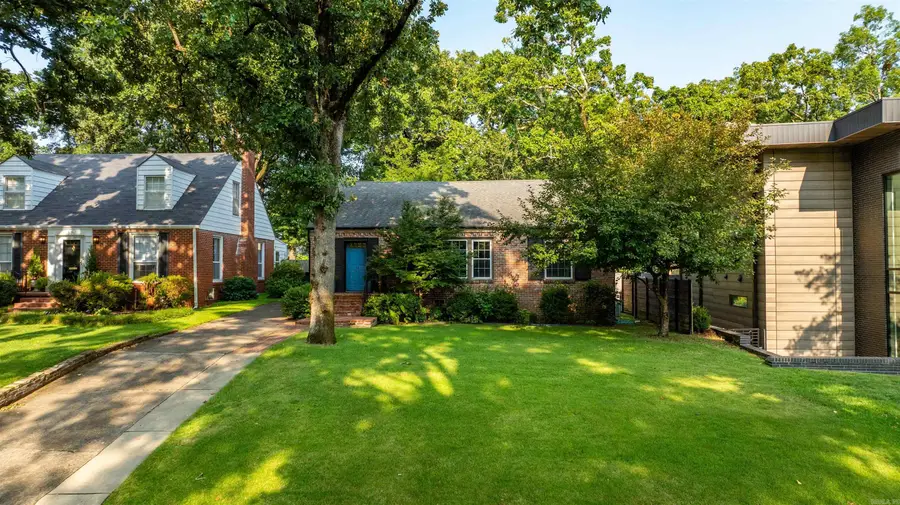 14 Lombardy Lane, Little Rock, AR 72207 - #3