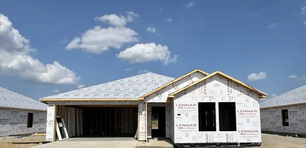 60 Farmhouse Loop, Beebe, AR 72011