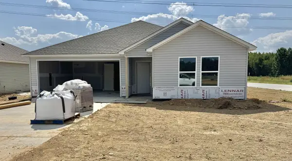 65 Farmhouse Loop, Beebe, AR 72011