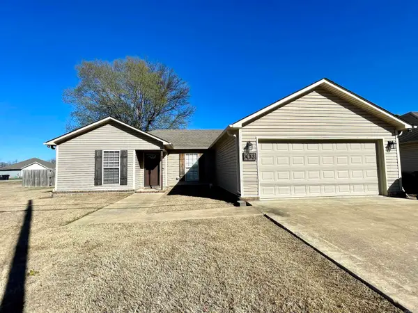 433 N Willow Avenue, Trumann, AR 72472