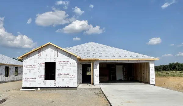 58 Farmhouse Loop, Beebe, AR 72011