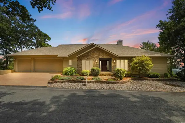 141 Chelsea Court, Fairfield Bay, AR 72088