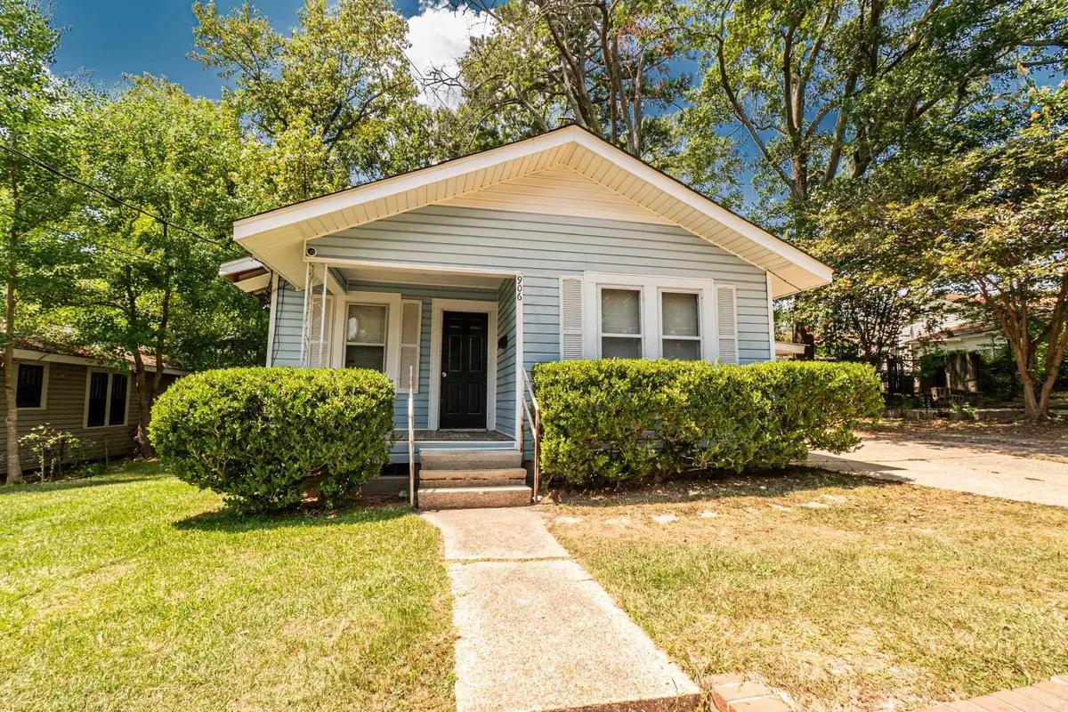 906 N Park Street, El Dorado, AR 71730 - #1