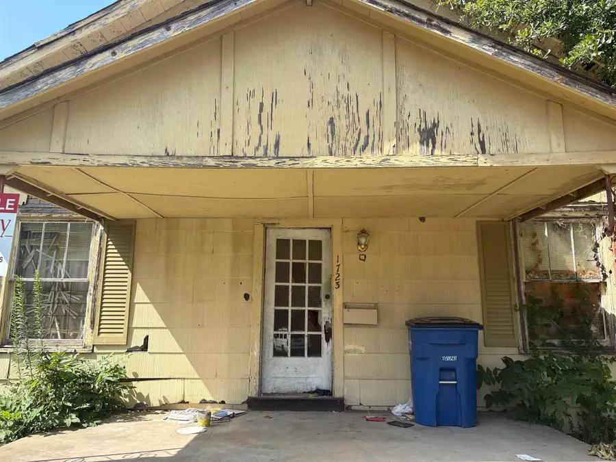 1723 W Long 17th Street, North Little Rock, AR 72114 - #2