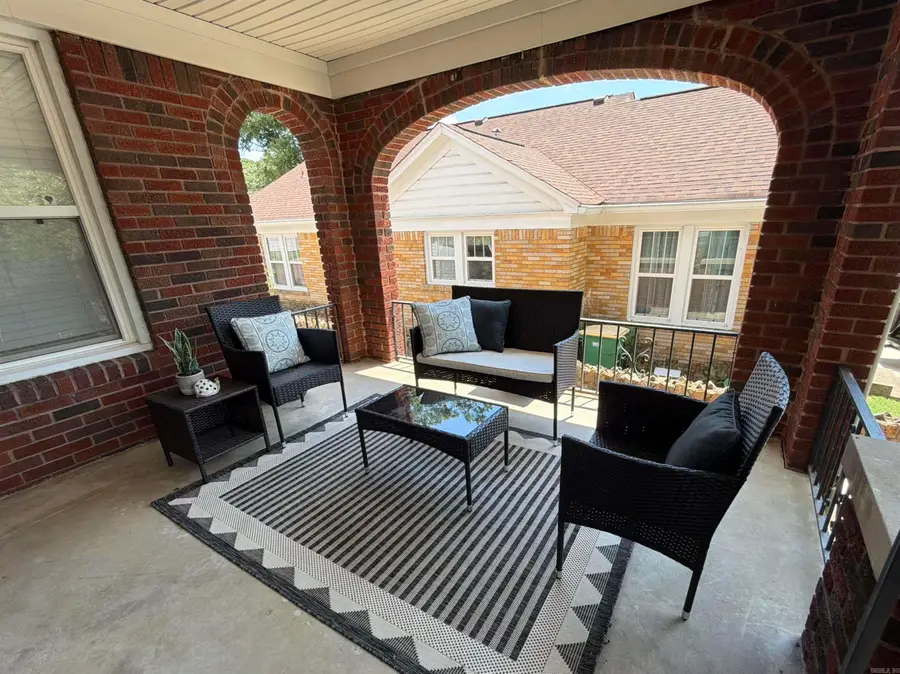107 N Pine Street, Little Rock, AR 72205 - #2