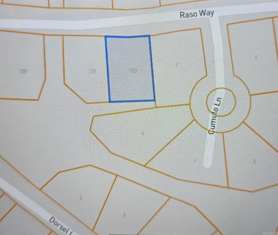 153 Raso Way, Hot Springs Village, AR 71909 - #2