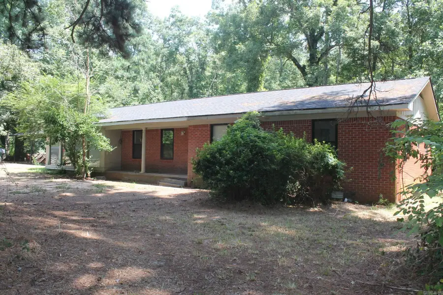 2397 Grant 74, Sheridan, AR 72150 - #3