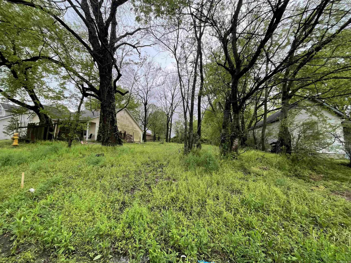 1417 Lyman Street, Fort Smith, AR 72901 - #1