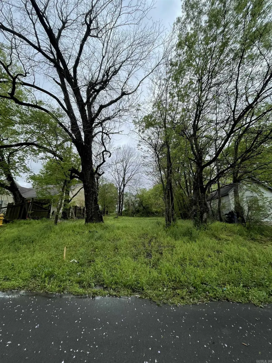 1417 Lyman Street, Fort Smith, AR 72901 - #3
