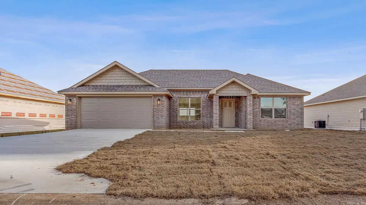 1005 Sixth, Lake City, AR 72437 - #1