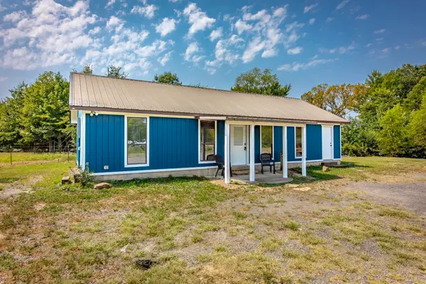 6153 Ar Highway 319 W, Austin, AR 72007