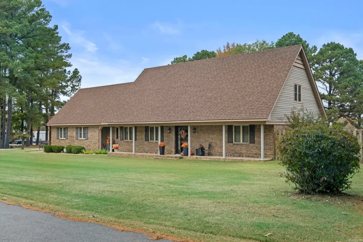 42 Pine Terrace Drive, Cabot, AR 72023 - #1