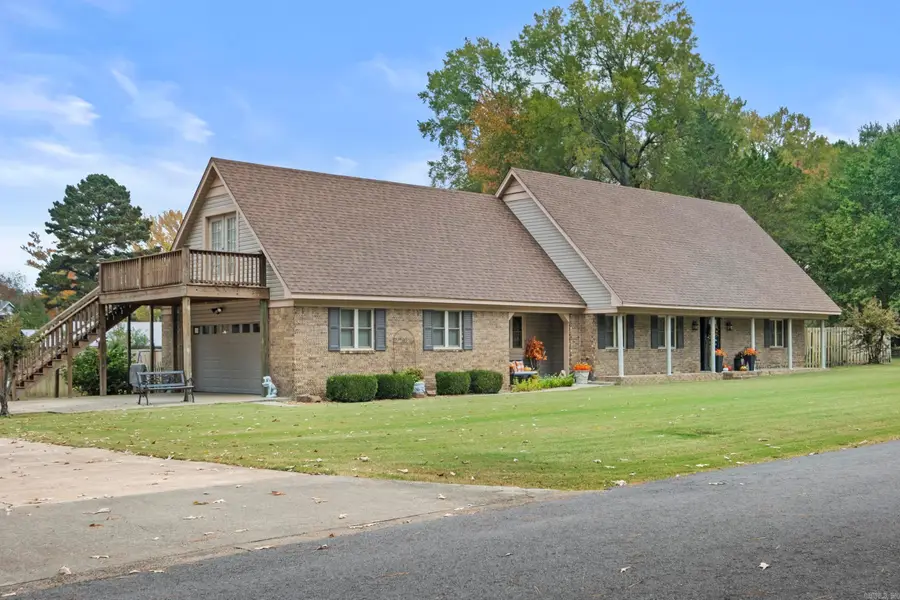 42 Pine Terrace Drive, Cabot, AR 72023 - #3