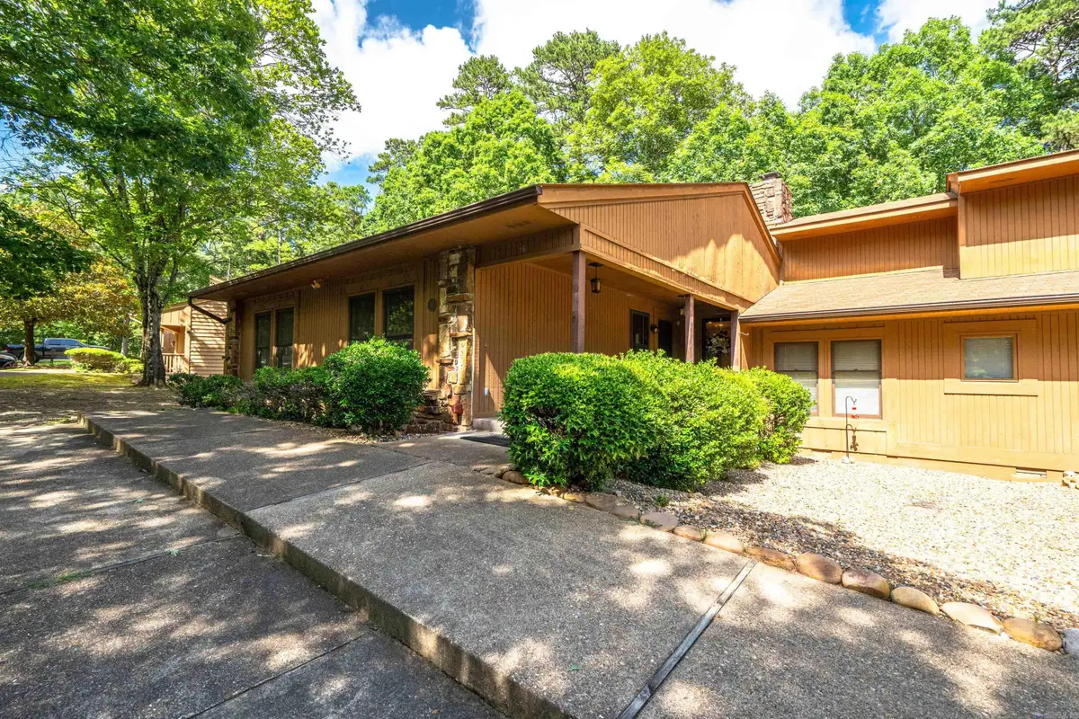 16 Reddina Lane, Hot Springs Village, AR 71909 - #1