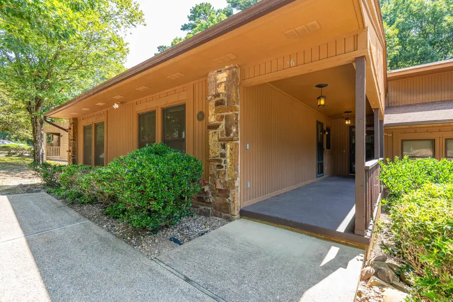 16 Reddina Lane, Hot Springs Village, AR 71909 - #3
