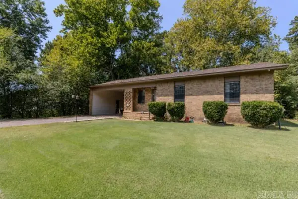 917 Ezell Street, Perryville, AR 72126