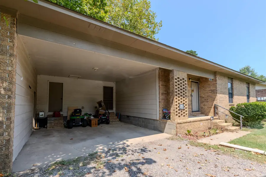 917 Ezell Street, Perryville, AR 72126 - #2