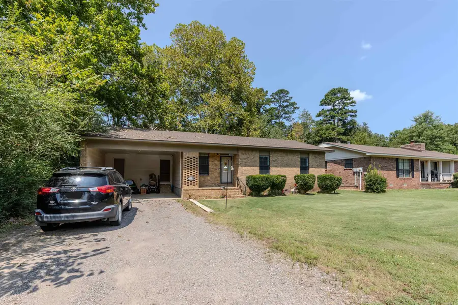 917 Ezell Street, Perryville, AR 72126 - #3