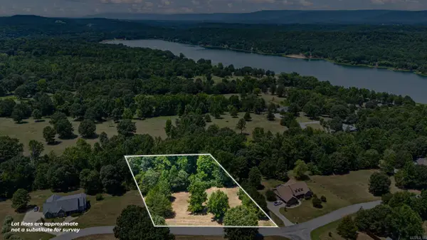 Lot 8 Cr 3467, Clarksville, AR 72830